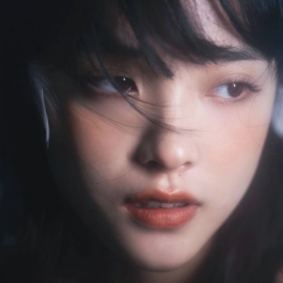 19张温柔干净的高质量神仙女头像来了