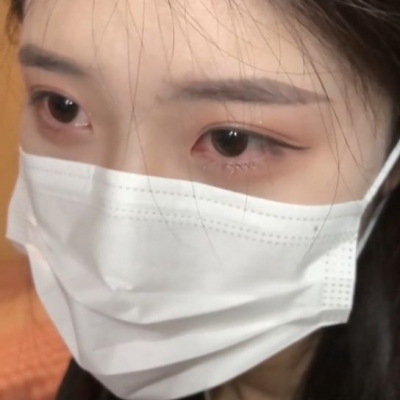 19张氛围感拉满的真人女生头像合集