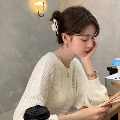 超火的女生高清头像合集 共16张