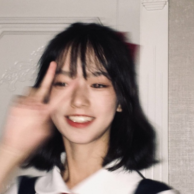 超好看的女生网图头像 一共14张高清款