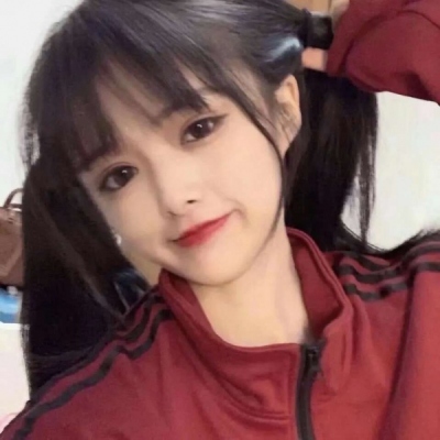 11张超有感觉的真人女生青春个性头像