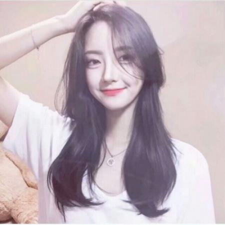 最新女生QQ高清头像合集 共12张