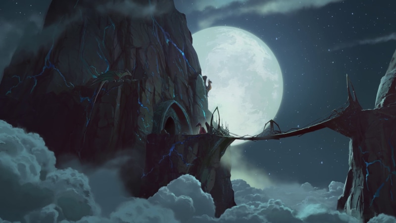 4K超清！雪之下雪乃《我的青春恋爱物语果然有问题》摩托主题动漫手机壁纸