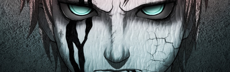 多屏动漫壁纸合集 4K高清双屏护眼