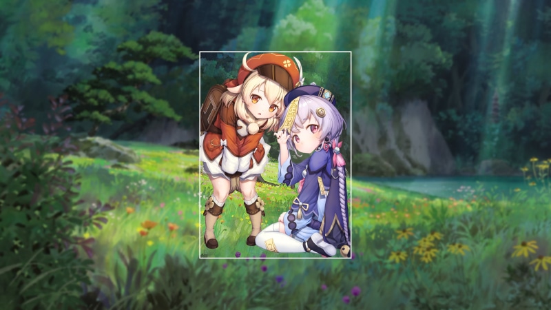 点击get这款超绝动漫壁纸