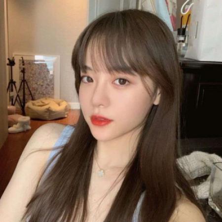 超仙甜美可爱女生头像合集 共12张