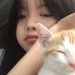 8张青春感拉满的16岁女孩真人头像