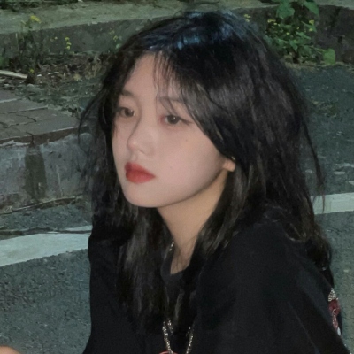 11张真人女生微信头像合集 氛围感拉满超适合当头像