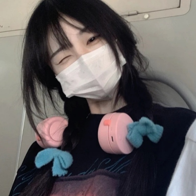 13张精选好看的微信女生头像合集