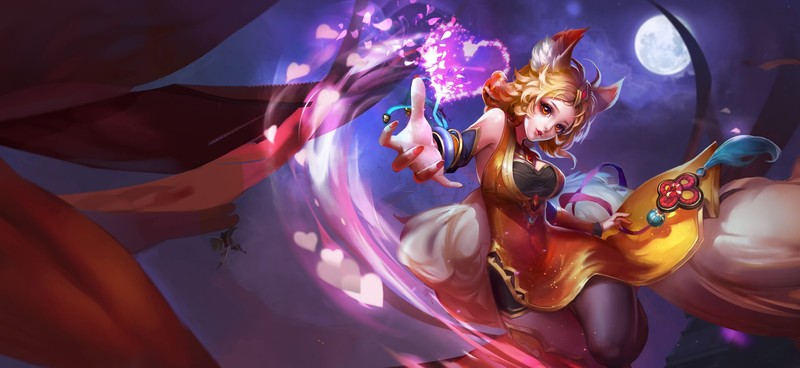 绝了！这波动漫壁纸太戳我