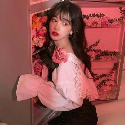 19张干净气质女生头像合集 有品位的颜值党看过来