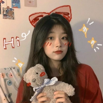 超拽冷酷御姐风女生头像合集 18张奉上