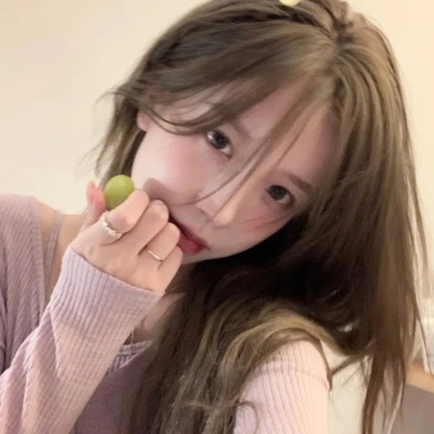 20张有质感的成熟女性微信头像合集