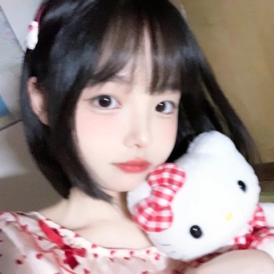 5月专属少女感头像合集！17张适配青春女孩的头像图来啦