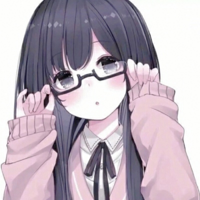 颜值超绝的动漫女生头像 气质优雅款合集（10张）