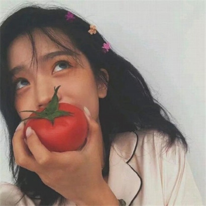 女生微信高清头像合集 12张好看的图都在这
