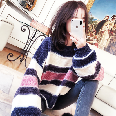 超火的12张唯美女生微信头像合集