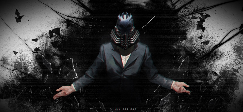 这是我的英雄学院全员集结！2K高清壁纸合集