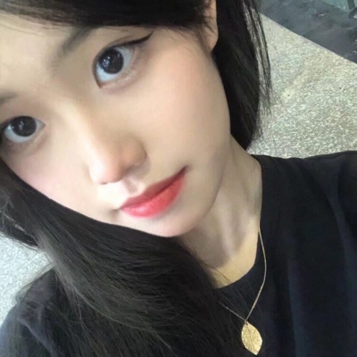 气质小姐姐真人头像合集！19张高清质感图直接抱走