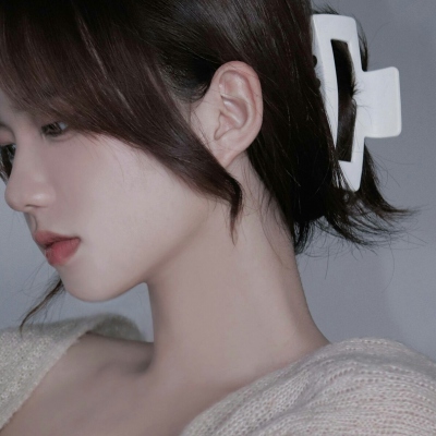 14张超有气质的专属女生头像来啦