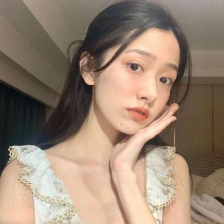 最新女生QQ高清头像合集 共12张