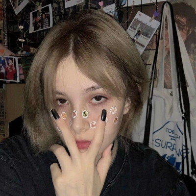 快手女生热门头像合集 20张高清图放送