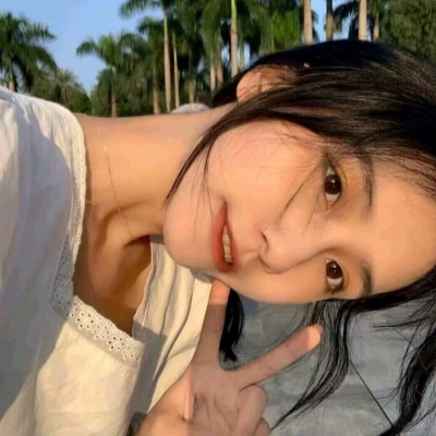 ins风网红女生头像合集来啦，一共13张超好看的款