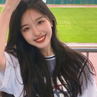 12张超好看的真人女生头像合集 颜值拉满的女头图集