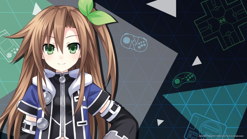 超养眼的1080P动漫壁纸合集 少女们的治愈日常