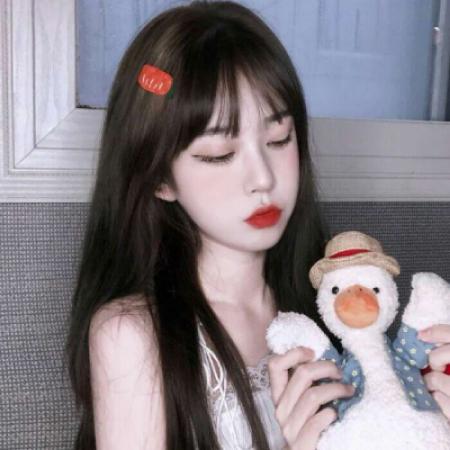 最新女生微信头像 16张真人高清版