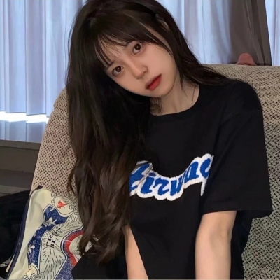 19张仙气十足的女生头像 高清又好看超迷人