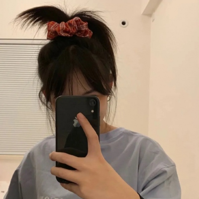 20张稀缺好看的女生头像合集