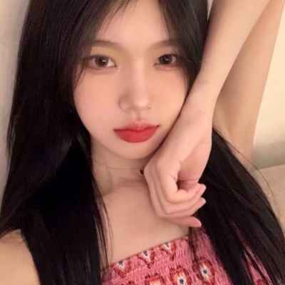 新版18岁左右真人女生头像 共17张可自取