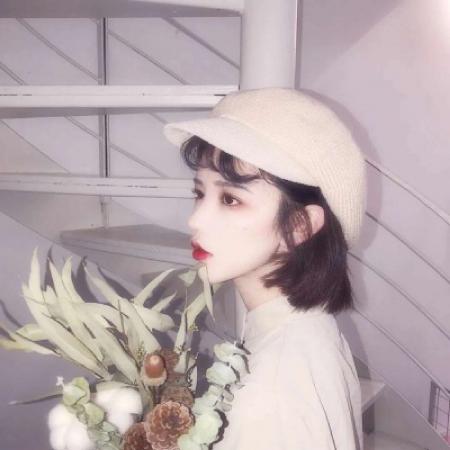 女生微信个性头像上新 共19张可用