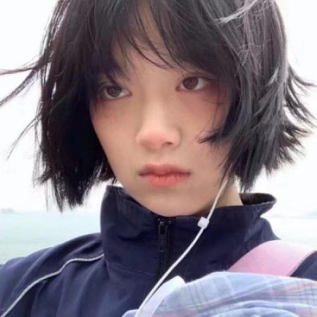 最新女生QQ头像合集 一共20张