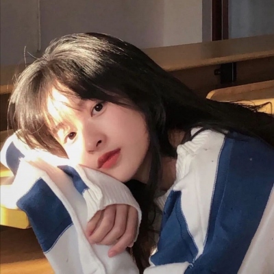 女生专属高清微信头像 一共12张