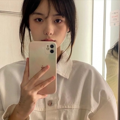 抖音超火气质真人女生头像合集 10张精选