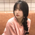 现在网络上超火的女生真人个性头像合集来啦，一共10张