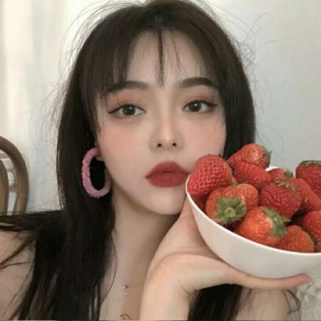 超火的御姐女生头像合集来了，一共18张