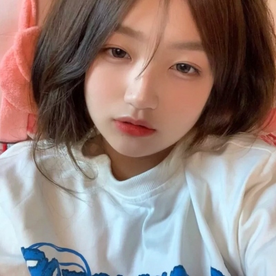 最火女生头像来啦！13张高清好看网图合集