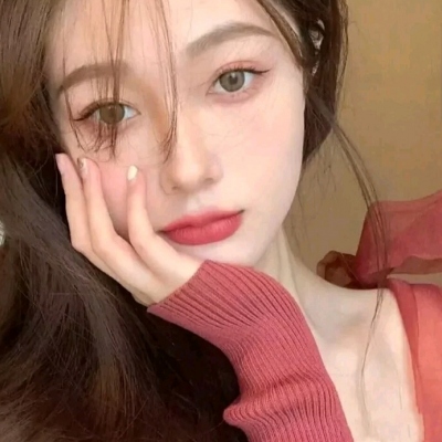 12张超有气质的惊艳女生头像来啦