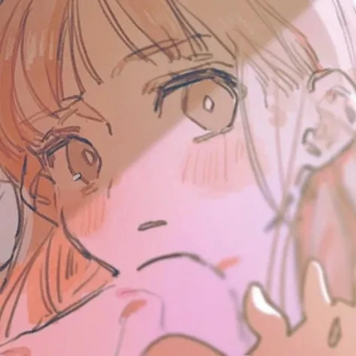 9张温柔感拉满的动漫女生头像，每一张都戳中少女心