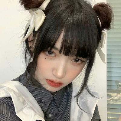 14张超有气质的专属女生头像来啦