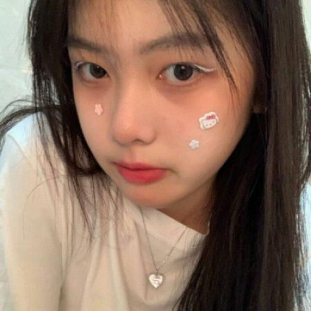 最新女生微信头像合集 19张高清原图直接存