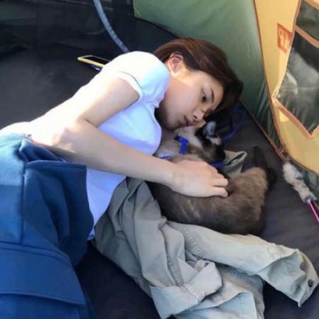 超火女生头像合集 10张热门款直接存