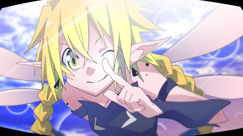 关于我转生变成史莱姆这档事 拉米莉丝 高清壁纸