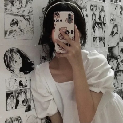 4月知乎精选小众宝藏女生头像 30张整理好啦