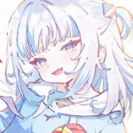 微信可爱女生小漫画头像 9张简约可爱款来啦