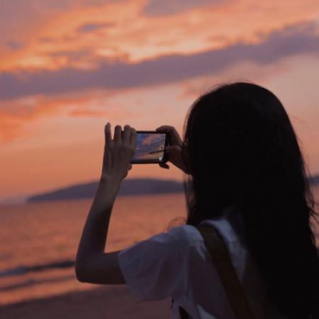 最新女生QQ头像合集 一共20张