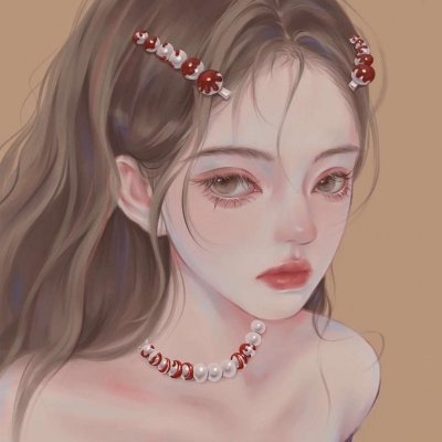 超火的女生动漫头像来啦，一共12张